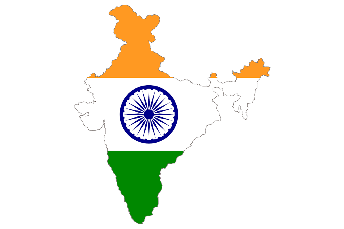 Global Adoption Week in India