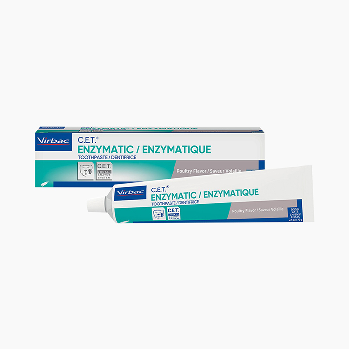 virbac dental product