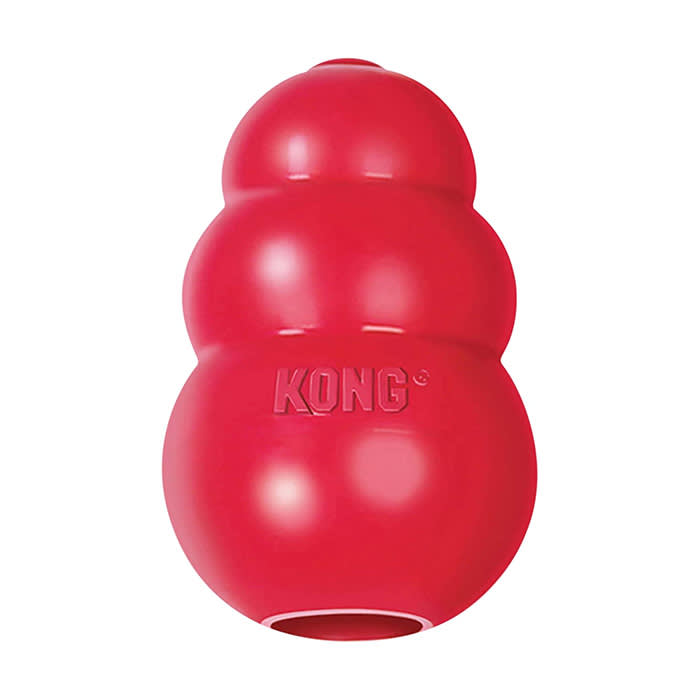 Kong Classic Stuffable Dog Toy