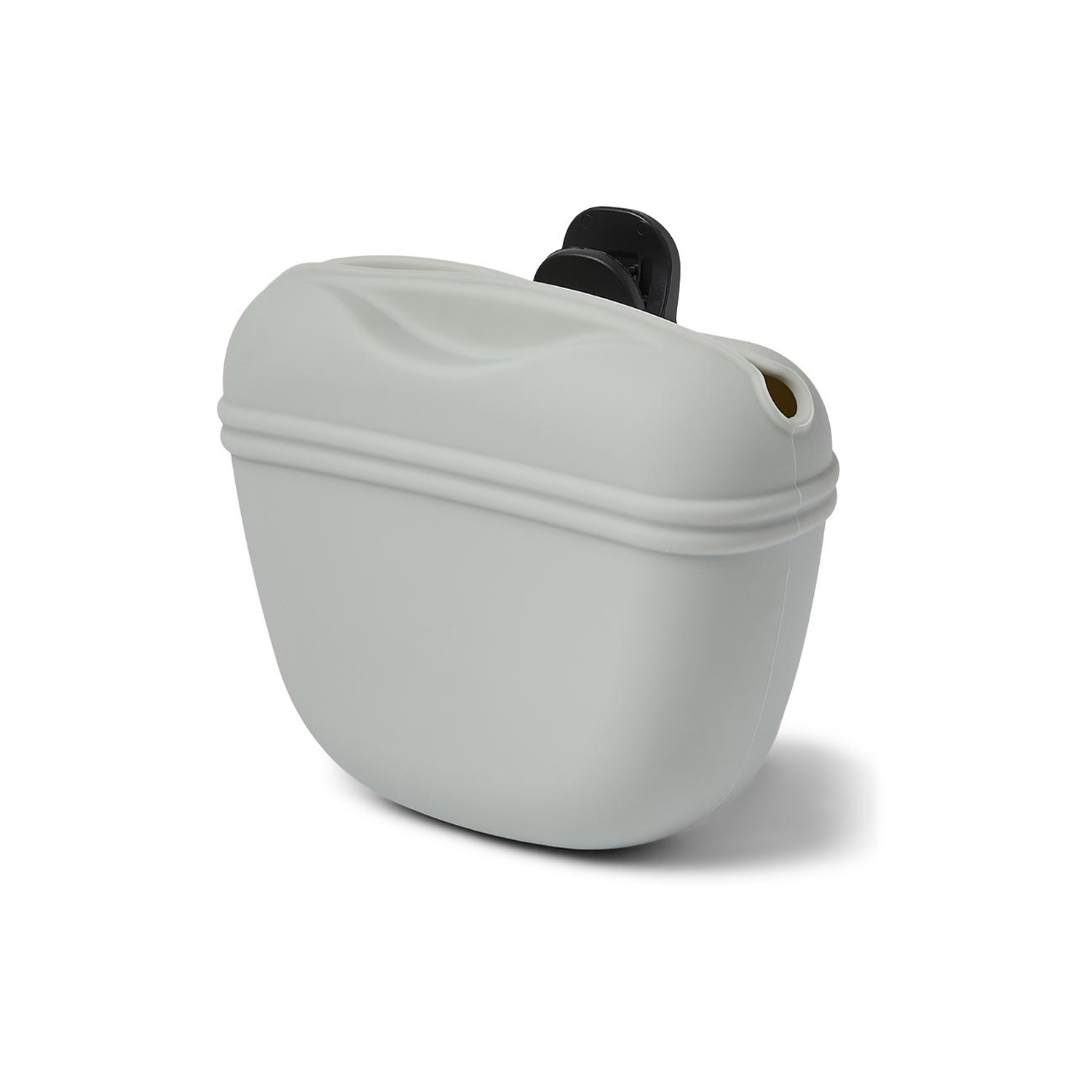 Silicone Easy Clean Dog Treat Pouch