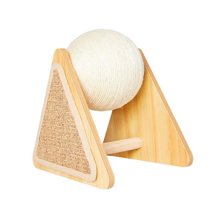 Frisco Sisal Ball