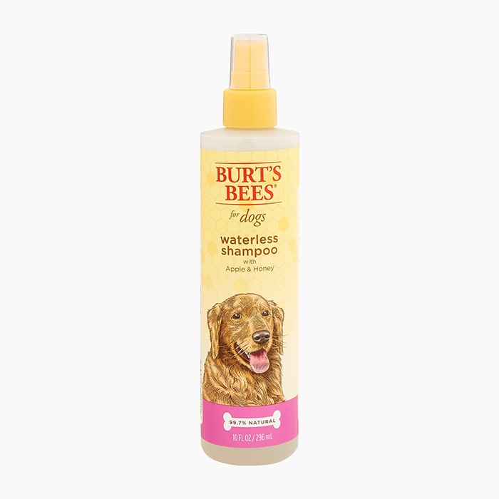 Burt's Bees Dog Waterless Shampoo Spray