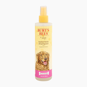 Burt's Bees Dog Waterless Shampoo Spray