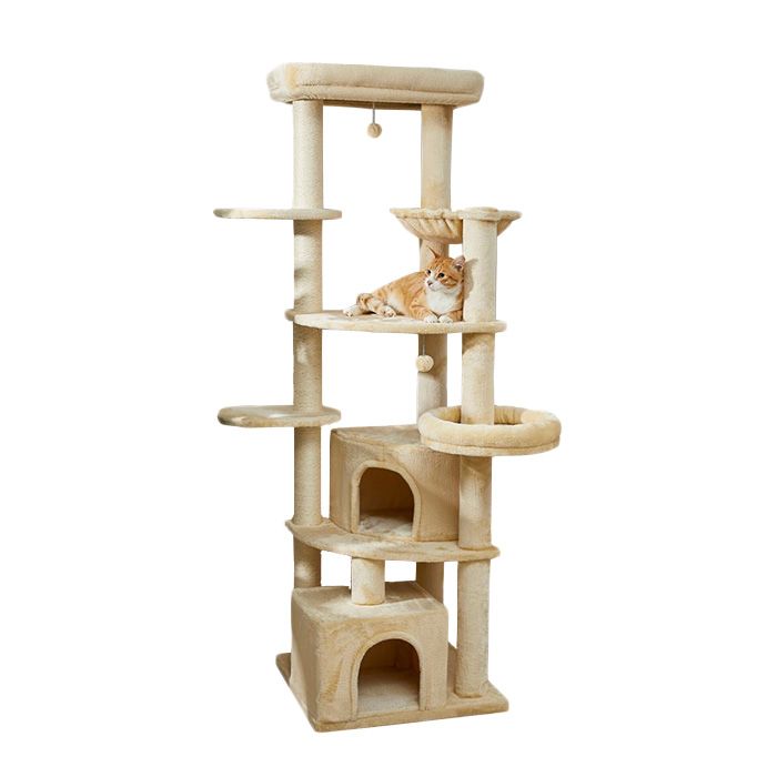 Frisco XXL Heavy-Duty Cat Tree