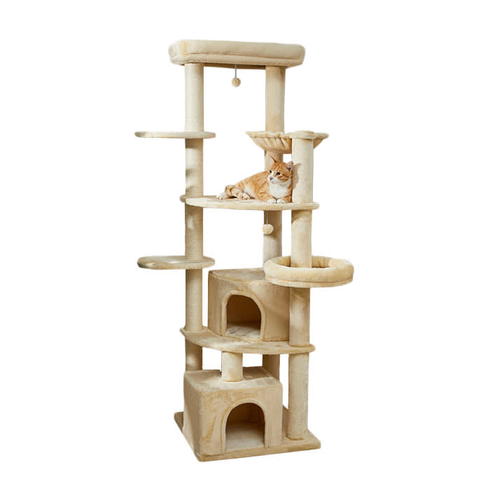 Frisco XXL Heavy-Duty Cat Tree