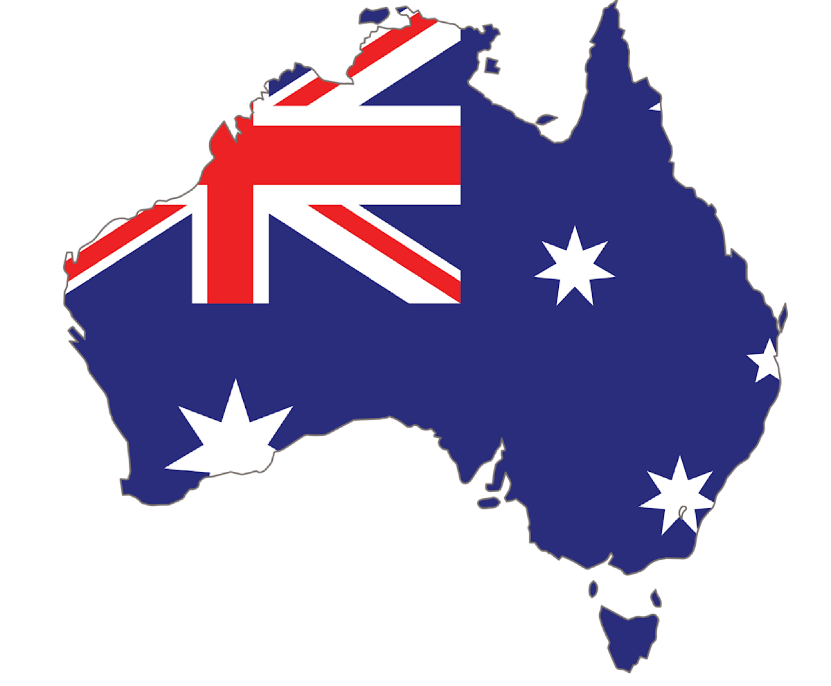 australia