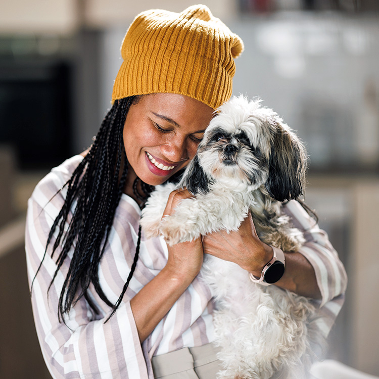 Les chiens peuvent-ils souffrir du syndrome de Down ? Explication du diagnostic et du traitement · Parenté