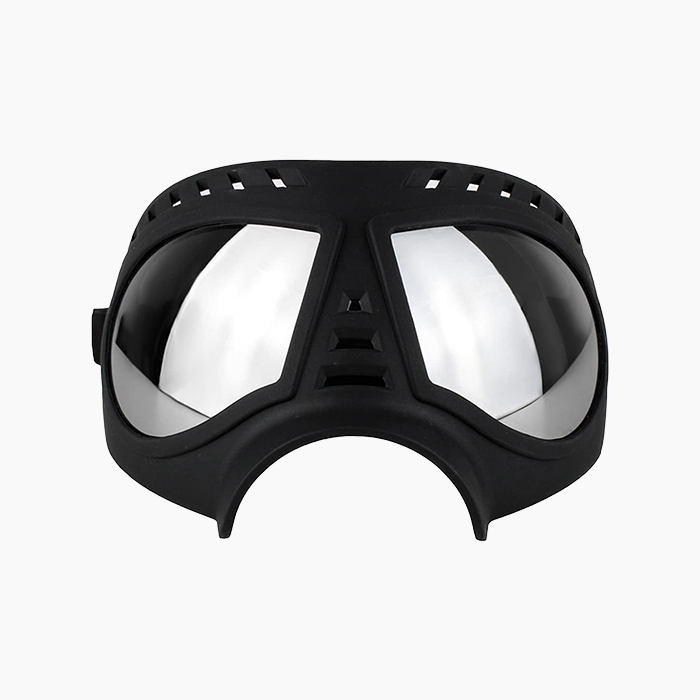 NAMSAN Dog Goggles
