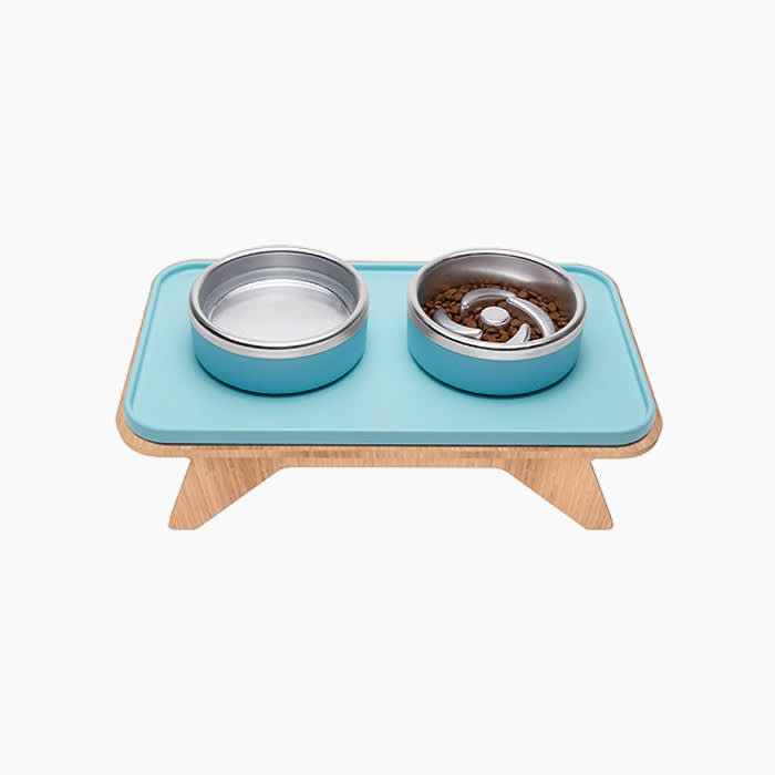 Best Slow-Feeder Bowls For Dogs Who Eat Fast