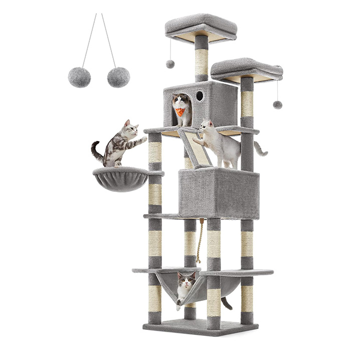 cat tree