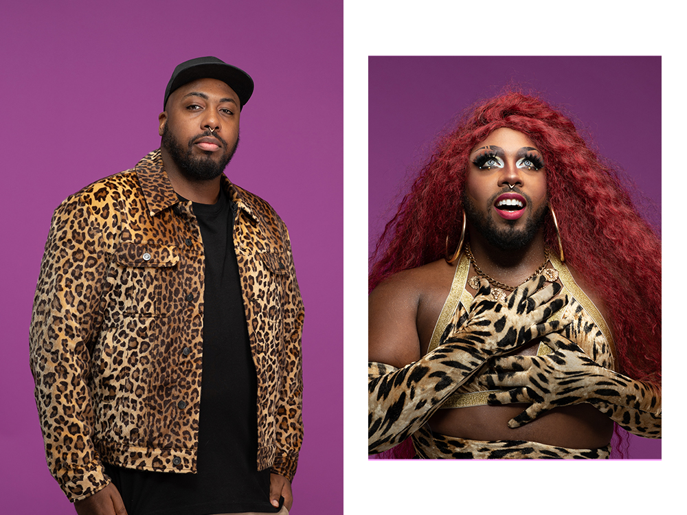 drag queen frieda slaves