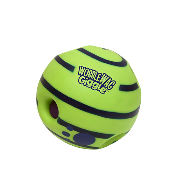 Wobble Wag Giggle Ball