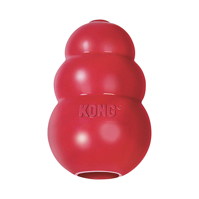 Red Kong