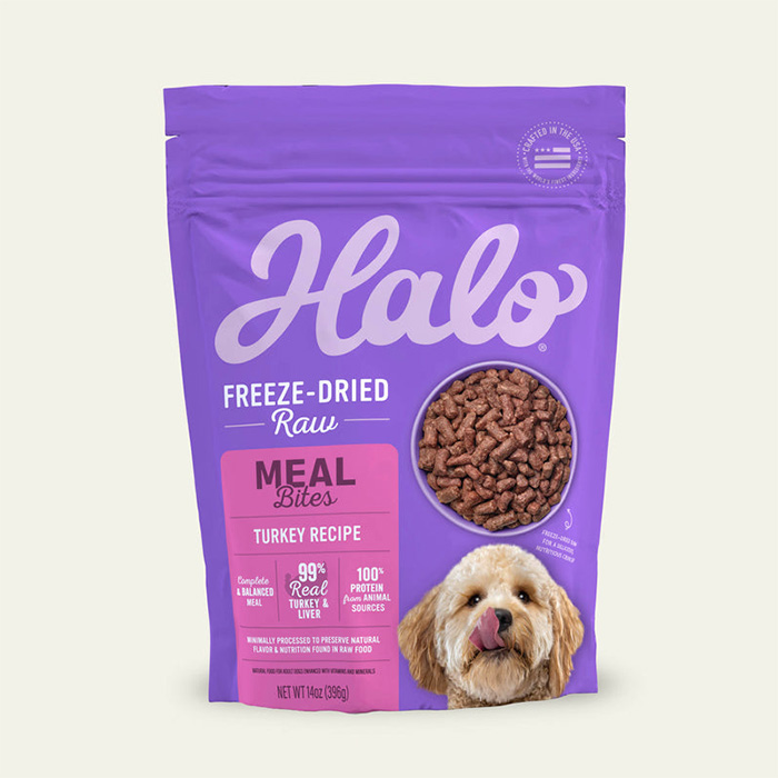 Best freeze dried sale raw dog food