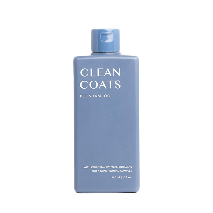 Clean Coats Pet Shampoo