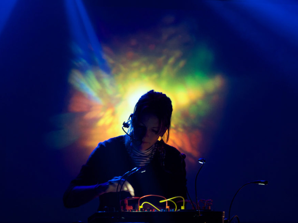 Kaitlyn Aurelia Smith