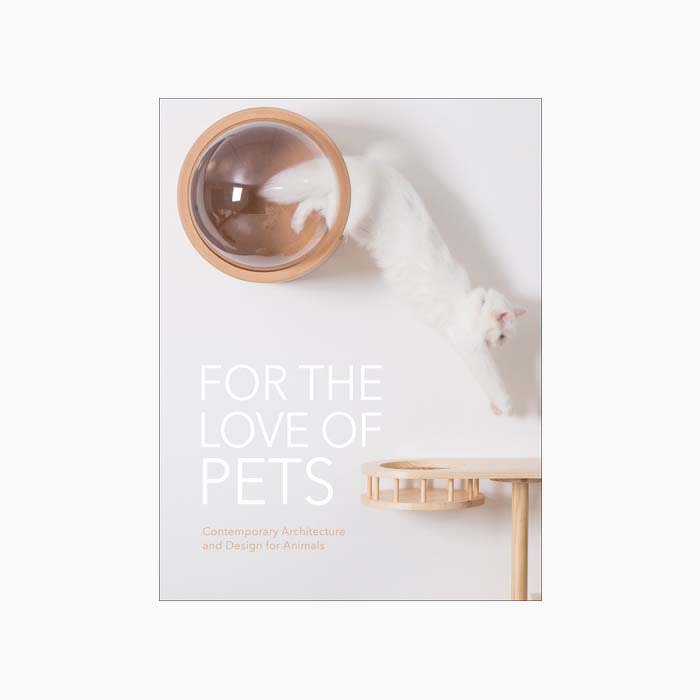 the cat design book
