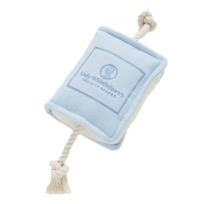 Maxbone Bridgerton Plush Toy