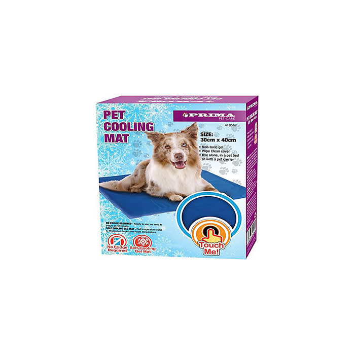 Self Cooling Cool Gel Mat
