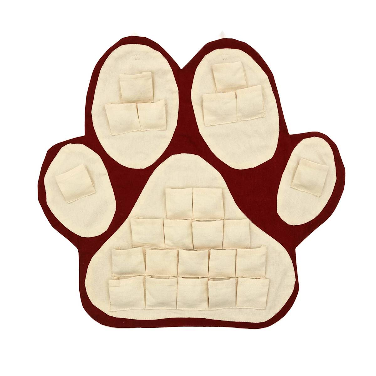 Hobbycraft Paw Print Advent Calendar 50cm