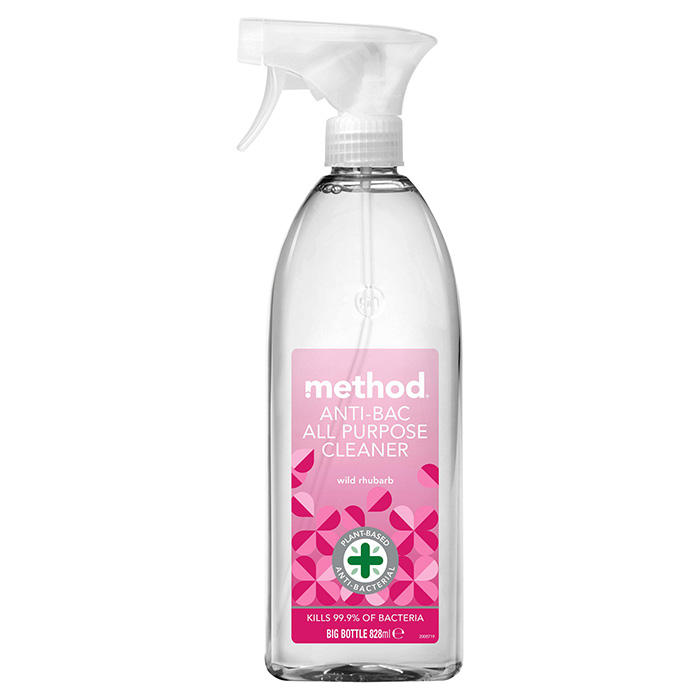 Method Anti-Bac All Purpose Cleaner