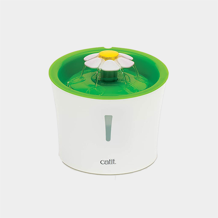 Catit Senses 2 Flower Fountain