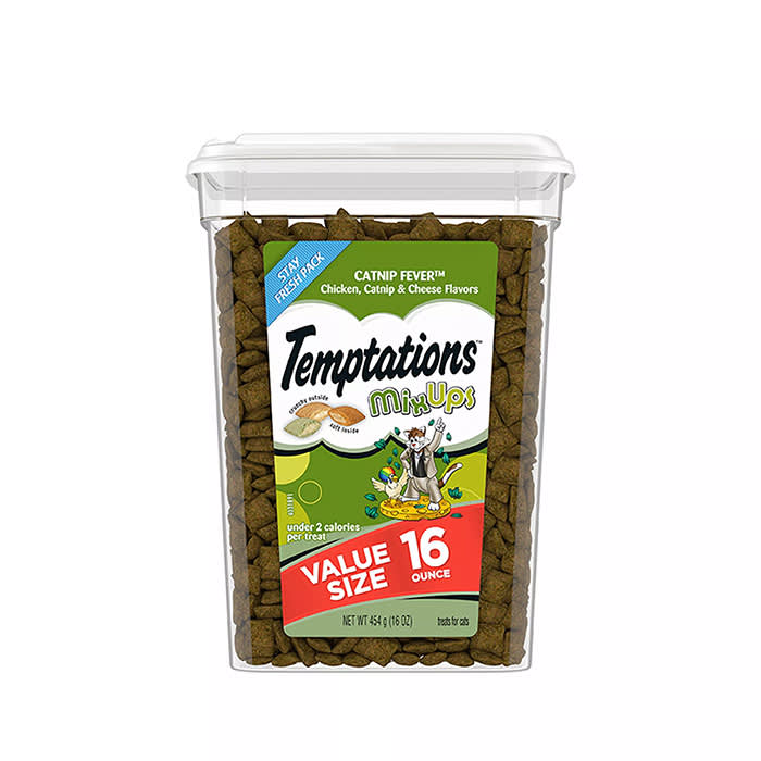 Greenies dental treats