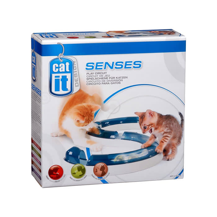 cat toy
