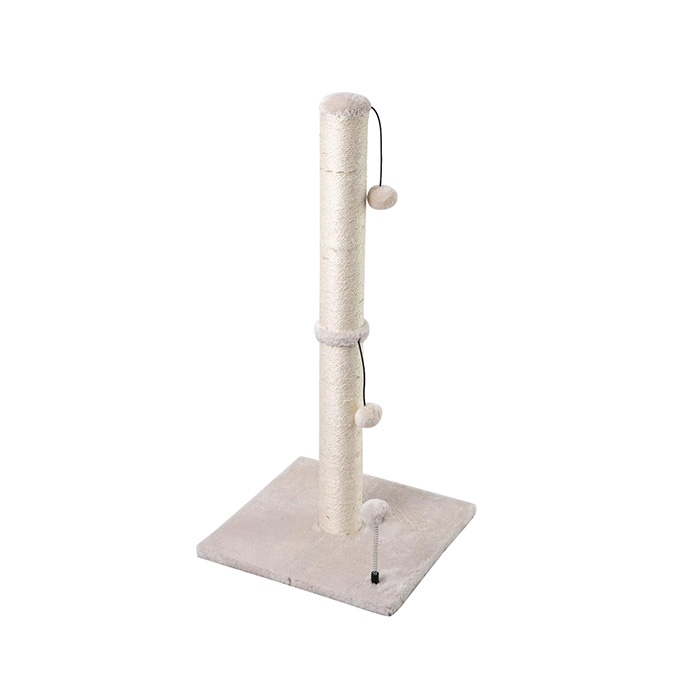 MECOOL Tall Cat Scratching Post