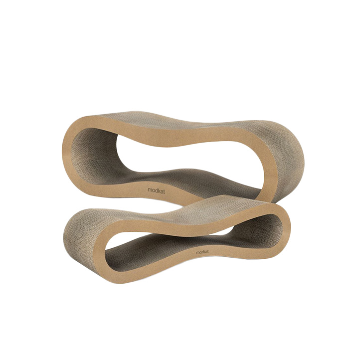 ModKat Cat Scratcher Lounge Set