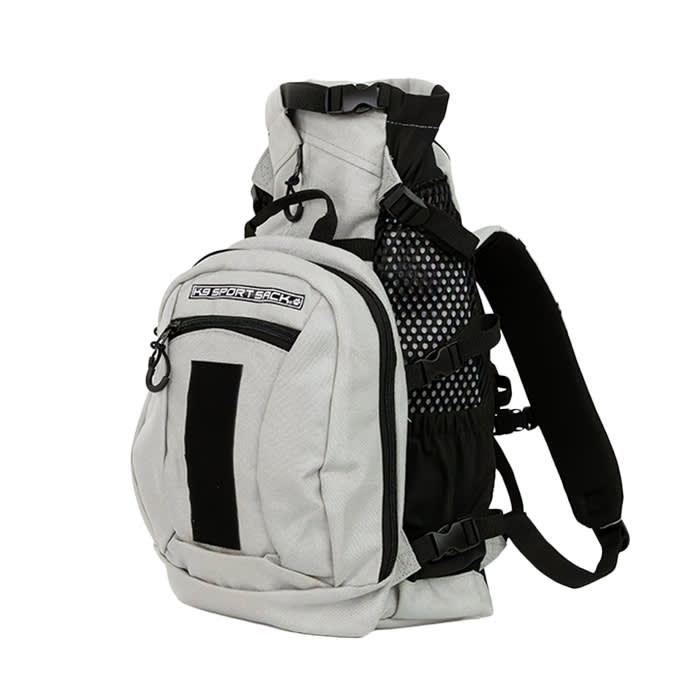 K9 Sport Sack Plus 2