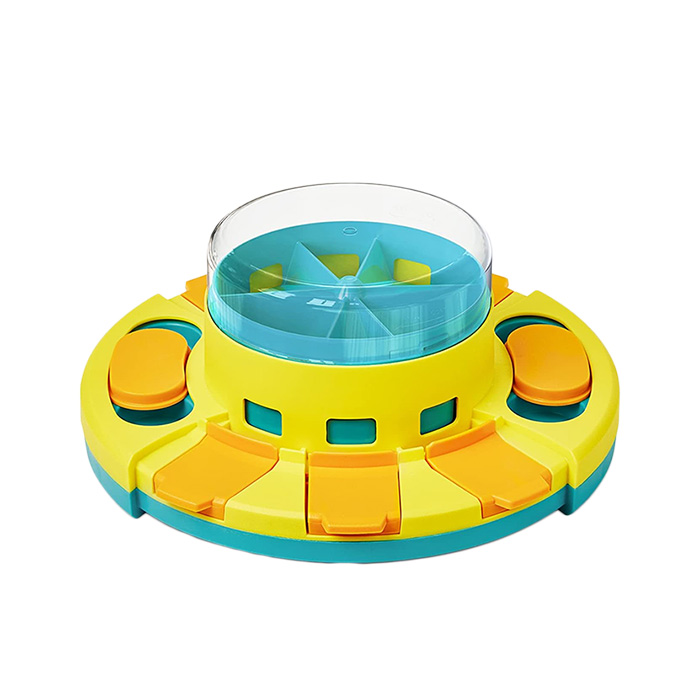 Potaroma Dog Puzzle Slow Feeder 
