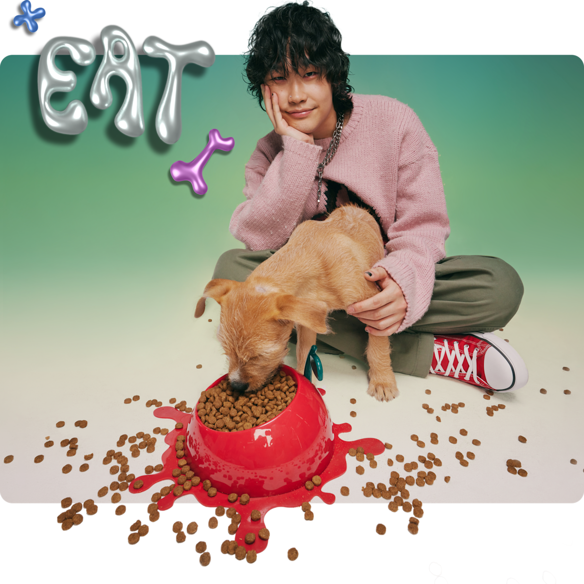 eat bis