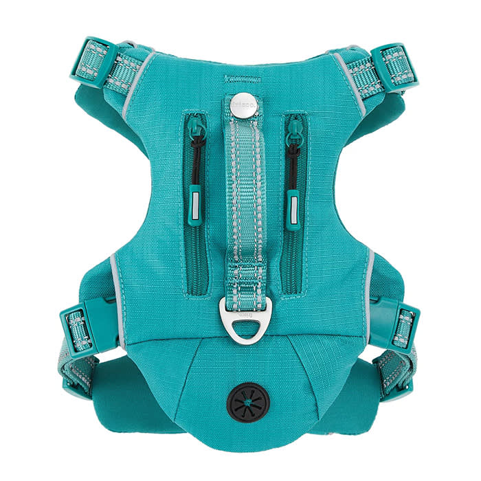Frisco Outdoor Premium Ripstop Nylon Dog Harness