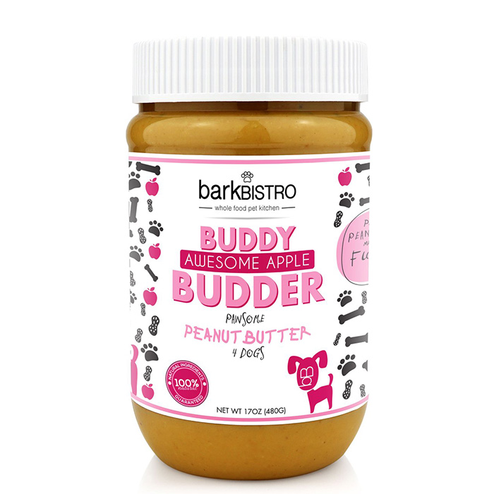 What peanut butter brand is safe hot sale for dogs