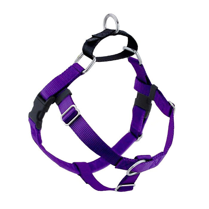 2 Hounds Design Freedom No Pull Dog Harness
