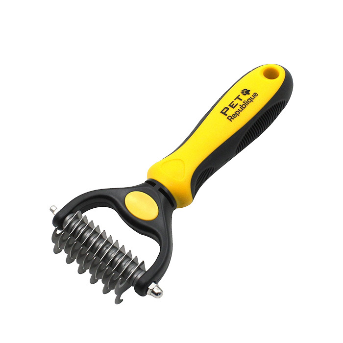 Best deals undercoat brush