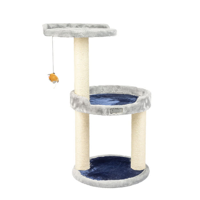 Armarkat 30-in Multi-Leveled Cat Tree