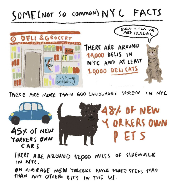 andrea caceres illustration 