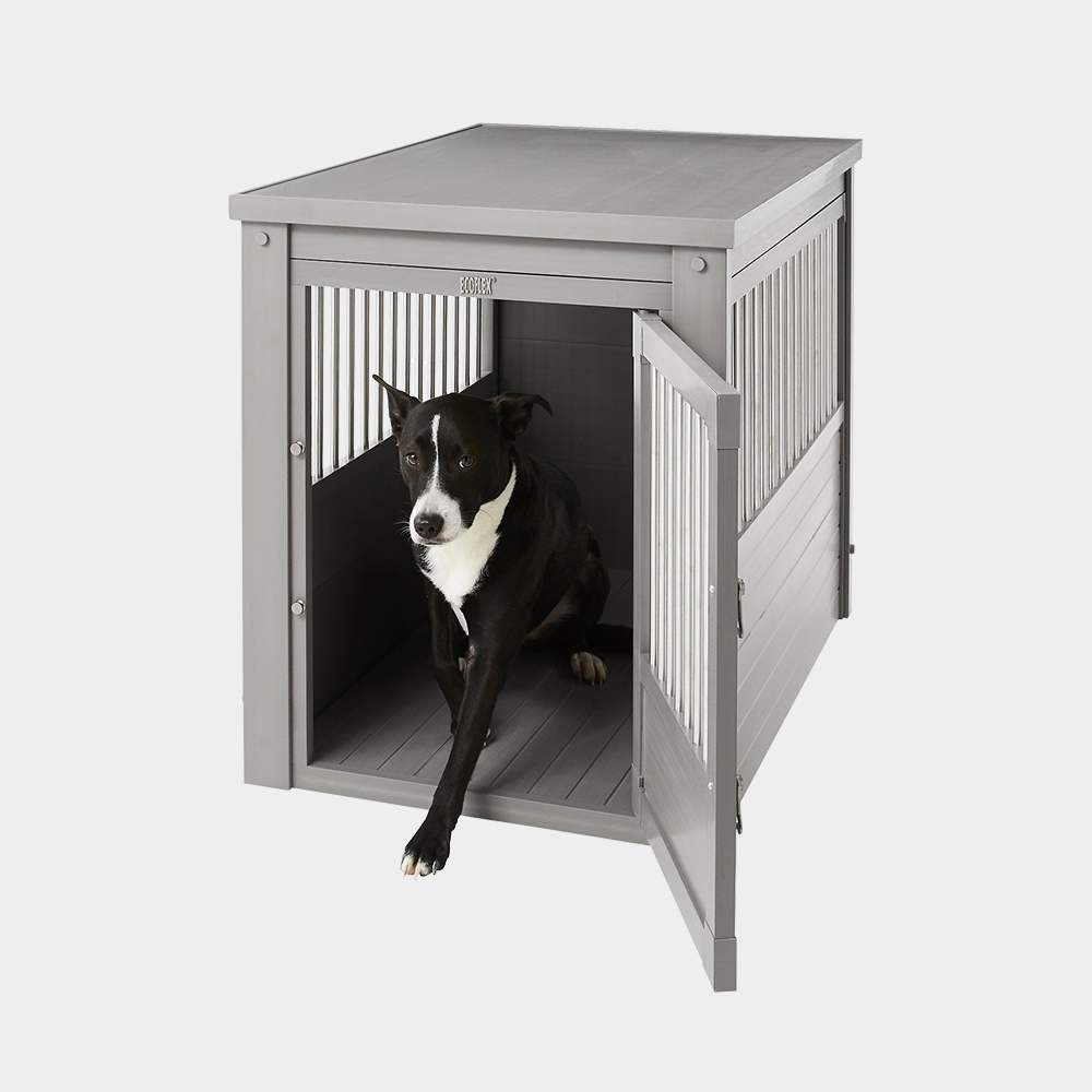 fred meyer dog crate