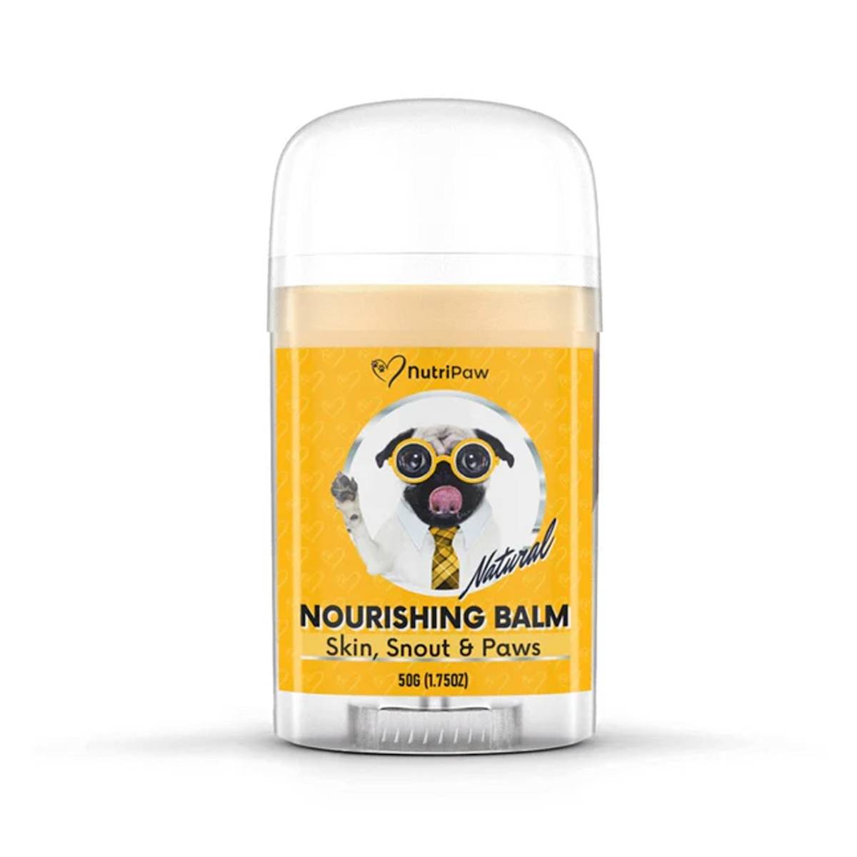 nutripaw paw balm for dogs