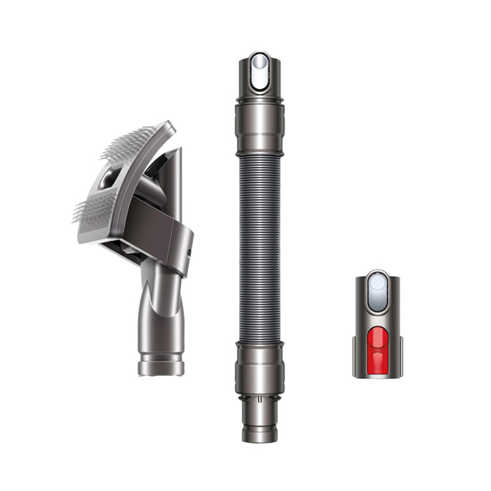 Dyson Pet grooming kit
