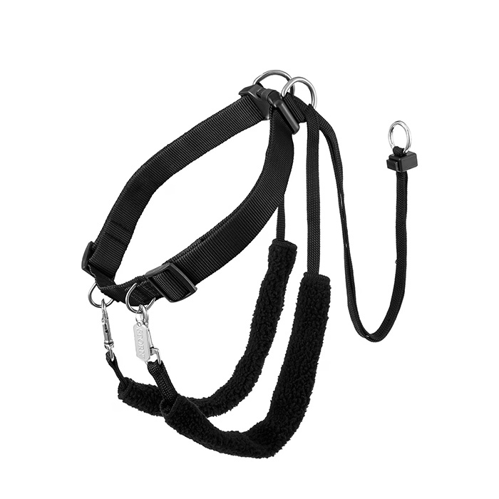 Sporn Original No Pull Training Halter Dog Harness