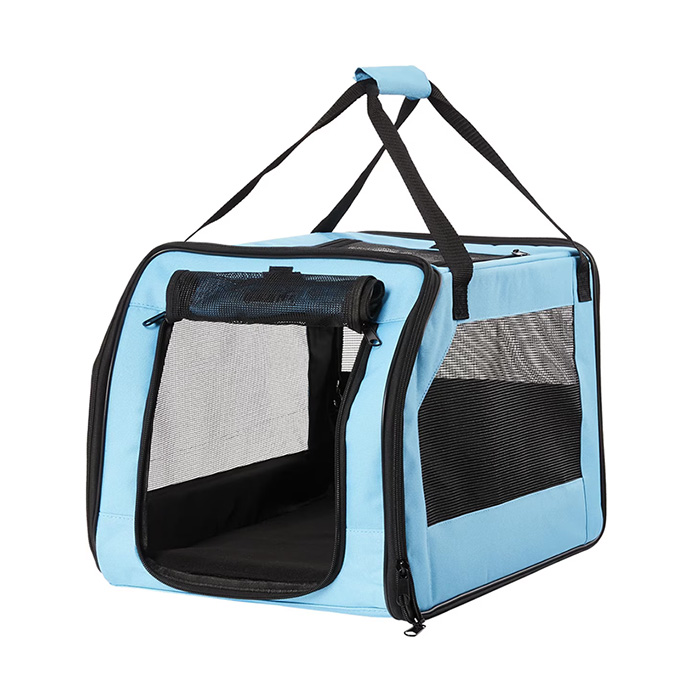 Pet Gear Signature Dog & Cat Car Seat & Carrier Bag