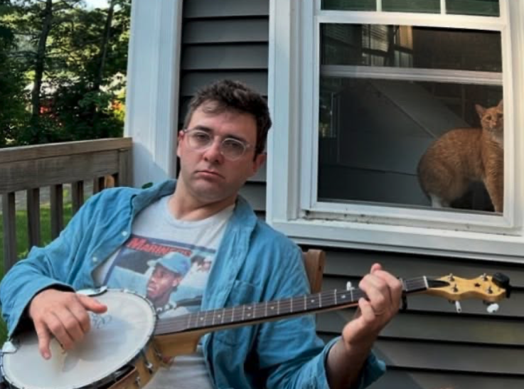 Matthew Alston head shot 