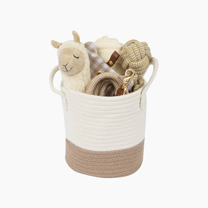 Harry Barker Welcome Home Pet Bundle