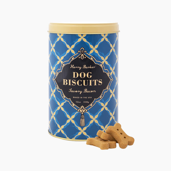 dog biscuit container