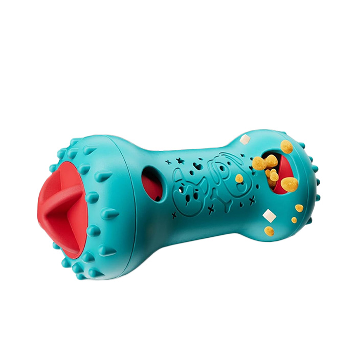 Knitly Treat Dispensing Toy