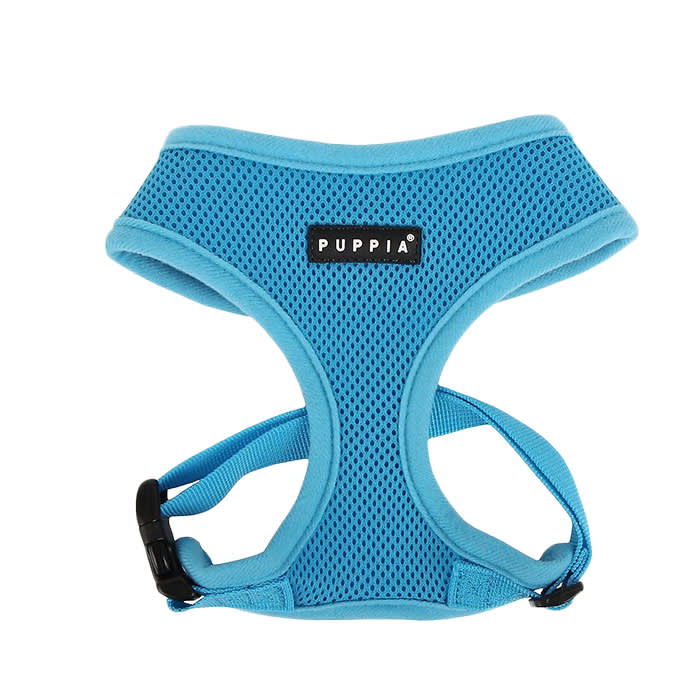 puppia dog harness