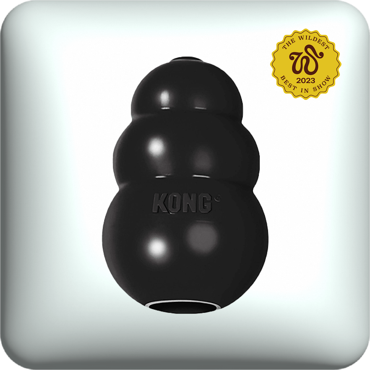 kong extreme dog toy
